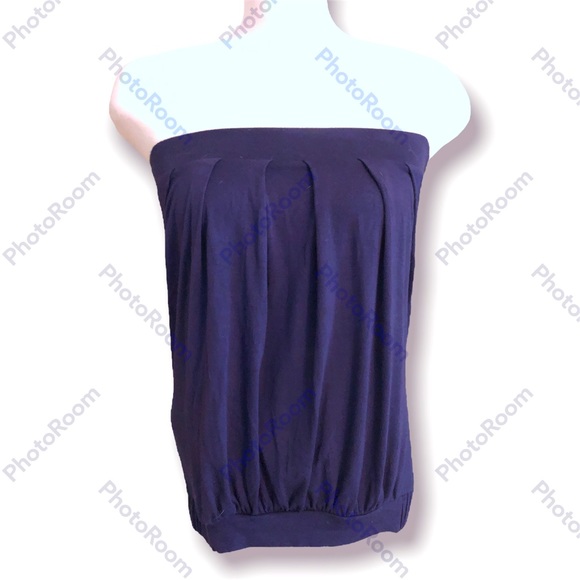 *PATTYBOUTIK* Tube top - Picture 1 of 2